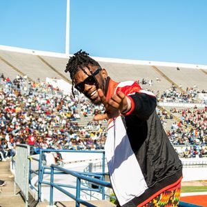 Meet your Posher, Alfred